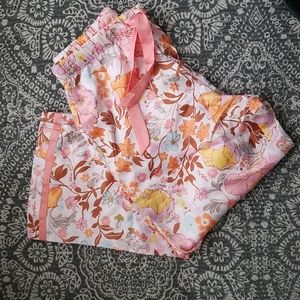 NWOT. Victoria Secret pajama pants